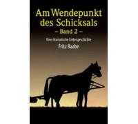 Wendepunkt Des Schicksals (ebook)