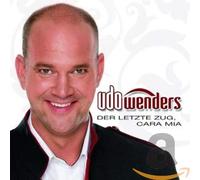 Wenders, Udo - Der Letzte Zug, Cara Mia