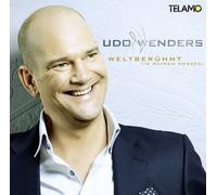 Wenders,Udo - Weltberhmt (in Meinem Herzen) [Import]