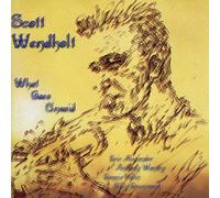 Wendholt, Scott - What Goes Unsaid