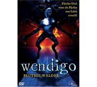 Wendigo [Alemania] [DVD]