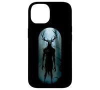 Wendigo en la Niebla Carcasa para iPhone 14