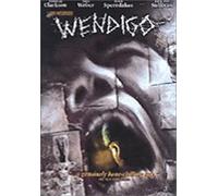 Wendigo [Francia] [DVD]