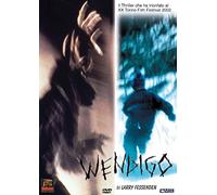 Wendigo [Italia] [DVD]