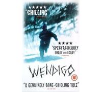 Wendigo [Reino Unido] [DVD]