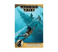 Wendigo Tales Volumen Zero: Necessary Evil (S2P93000)