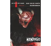 Wendigo: Wendigo