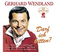 Wendland,Gerhard - Darf Ich Bitten?-50 Grosse Erfolge