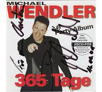Wendler, Michael - 3 6 5 Tage (PartyaIbum)