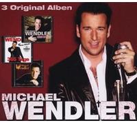 Wendler, Michael - 3 Original