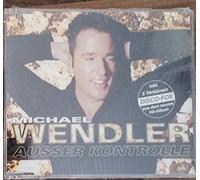 Wendler,Michael - Ausser Kontrolle [Import]