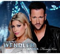 Wendler,Michael Feat. Anika - Honey Kiss [Import]