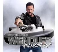 Wendler,Michael - Höllisch Gut (Weisses Vinyl) [Vinilo]