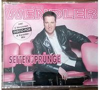 Wendler,Michael - Seitenspruenge [Import]