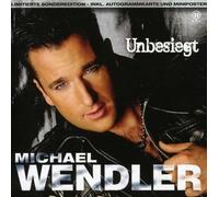 Wendler, Michael - Unbesiegt