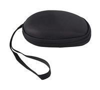 Wendry Estuche rígido para Almacenamiento de Viaje para Mouse, Estuche Protector para Mouse de EVA Estuche portátil para Logitech MX Anywhere 2S