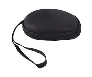Wendry Estuche rígido para Almacenamiento de Viaje para Mouse, Estuche Protector para Mouse de EVA Estuche portátil para Logitech MX Anywhere 2S