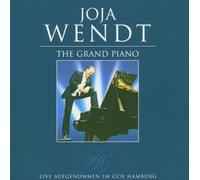 Wendt,Joja - The Grand Piano