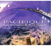 Wendt,Joja & Mccann,les^Mccann,les^Wendt,Joja - Pacifique