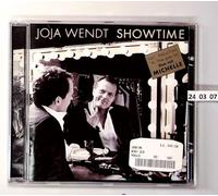 Wendt,Joja - Showtime [Import]
