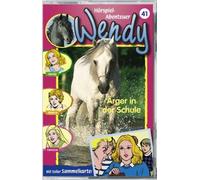 Wendy - Ärger in der Schule Folge 41 [Import] [Casete]