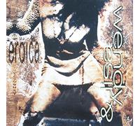 WENDY AND LISA - Eroica (1990) [VINYL]