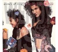 Wendy and Lisa - Fruit At the Bottom