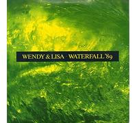 WENDY AND LISA - WENDY AND LISA - WATERFALL 89 - 7" VINYL