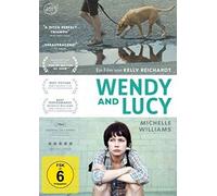 Wendy and Lucy [Alemania] [DVD]