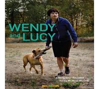 Wendy and Lucy [USA] [DVD]
