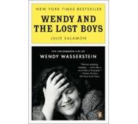 Wendy And The Lost Boys (ebook)