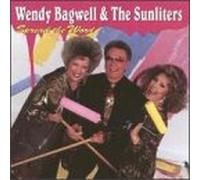 Wendy Bagwell & Sunliters - Spread the Word