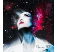 Wendy Bevan Rose & Thorn (Vinyl) 12" Album (Importación USA)