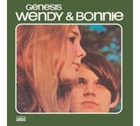 Wendy & Bonnie - Genesis [Vinilo]