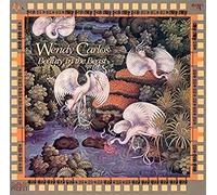 Wendy Carlos - Beauty in the Beast