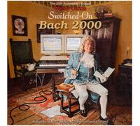 Wendy Carlos - Switched - on Bach 2000