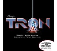 Wendy Carlos - Tron / O.S.T.