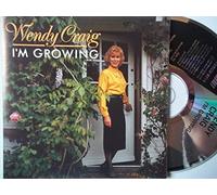 WENDY CRAIG - I`M GROWING