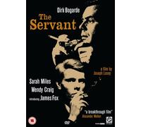 Wendy Craig - Servant, the [Reino Unido] [DVD]