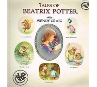 Wendy Craig - Tales Of Beatrix Potter - Wendy Craig LP