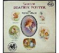 Wendy Craig - Wendy Craig - The Tales Of Beatrix Potter - Music For Pleasure