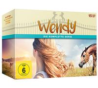 Wendy - Die komplette Serie [Alemania] [DVD]