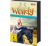 Wendy - Die komplette Serie (Keepcase) [DVD]