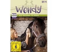 Wendy: Die Original TV-Serie – Mitchel Tyler-Jane – DVD – Box 1 (Importación USA)