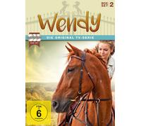 Wendy: Die Original TV-Serie / Box 2 (DVD) Jackson Marama Dennis Natalie Mitchel