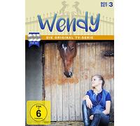 Wendy - Box 3 [DVD]