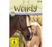 Wendy: Die Original TV-Serie / Box 4 (DVD) Jackson Marama (Importación USA)