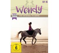 Wendy - Die Original TV-Serie (Box 5) (DVD) Marama Jackson Natalie Dennis