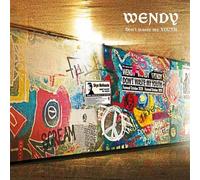 Wendy - Wendy - Don’t Waste My Youth [Vinilo]