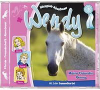 Wendy - Folge 03:Meine Freundin Penny